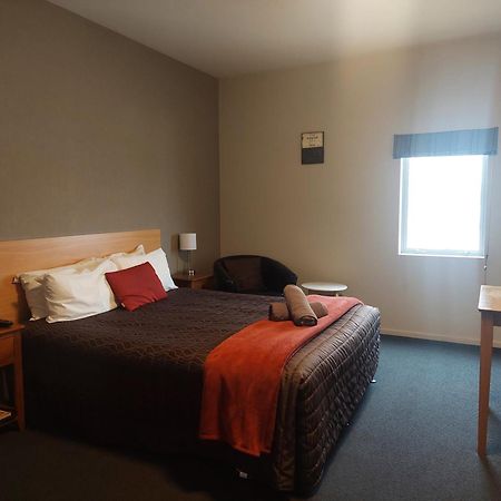 Northpark Motel Timaru Kültér fotó