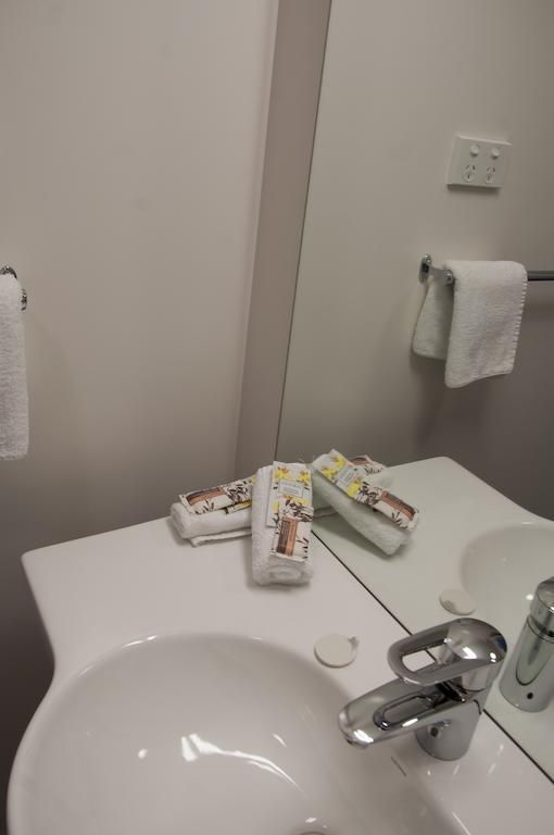 Northpark Motel Timaru Szoba fotó