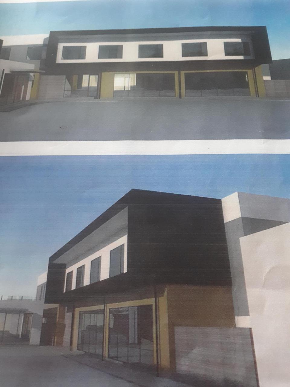 Northpark Motel Timaru Kültér fotó