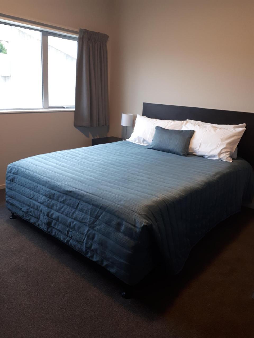 Northpark Motel Timaru Kültér fotó