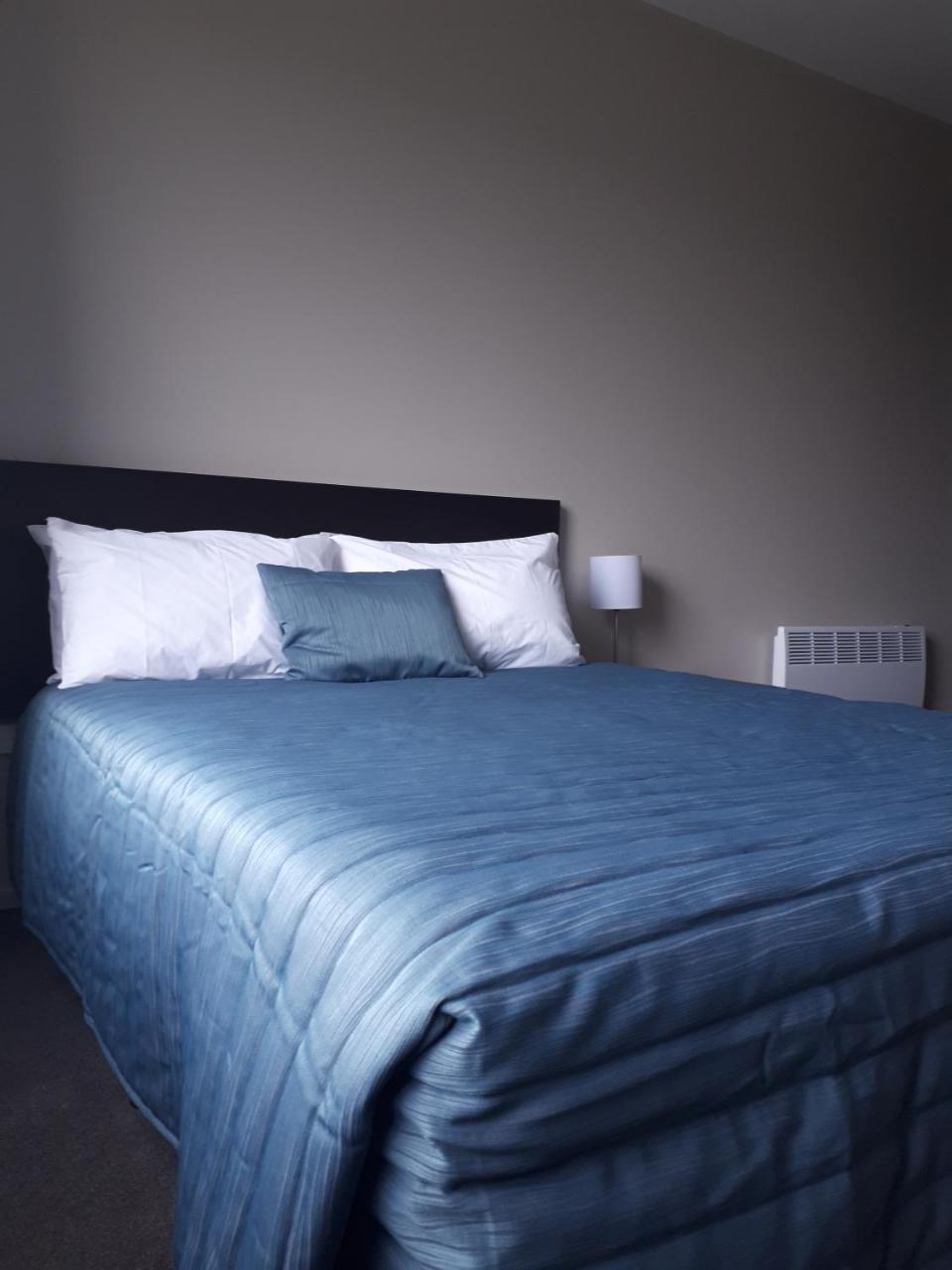 Northpark Motel Timaru Kültér fotó