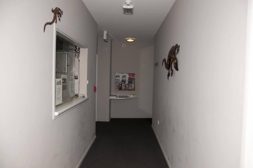 Northpark Motel Timaru Kültér fotó